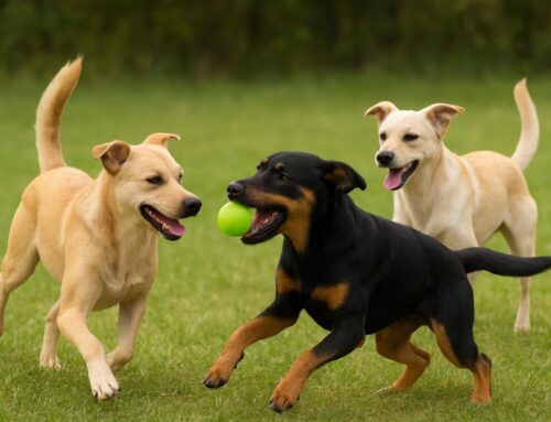 Serious Request Voor Dieren